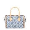 BORSA "T-MONOGRAM" MINI