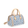 BORSA "T-MONOGRAM" MINI