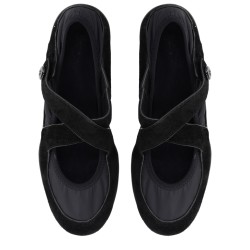 BALLERINA "ROMY SPORT MARY JANE"