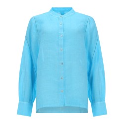 CAMICIA IN LINO