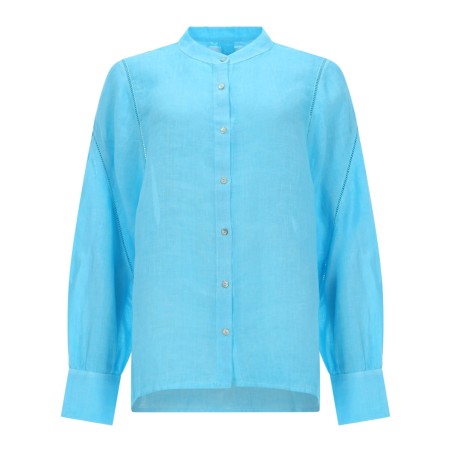 CAMICIA IN LINO