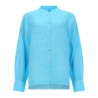 CAMICIA IN LINO