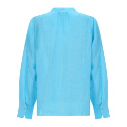 CAMICIA IN LINO