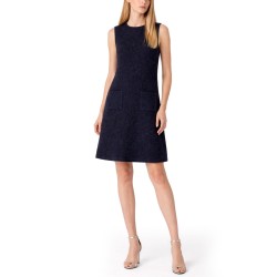 MINI DRESS WITH SEQUINS