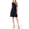MINI DRESS WITH SEQUINS