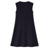MINI DRESS WITH SEQUINS