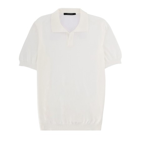 COTTON POLO