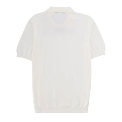 COTTON POLO