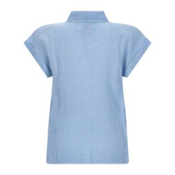 CAMICIA CON NODO