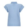 CAMICIA CON NODO