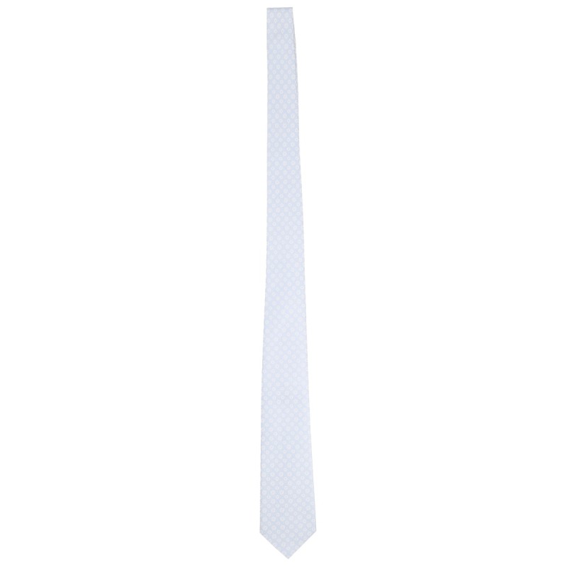 SILK TIE
