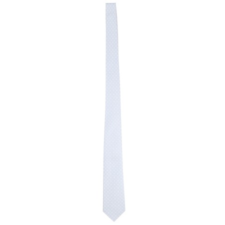 SILK TIE