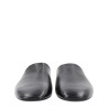 LEATHER SABOT