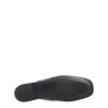 LEATHER SABOT