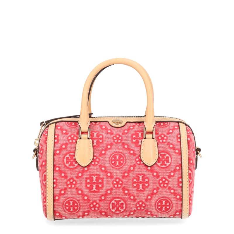 "T-MONOGRAM" BAG SMALL