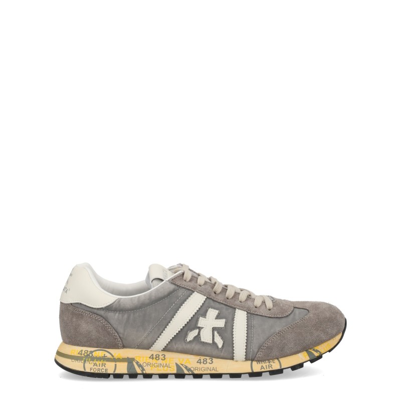 SNEAKER "LUCY 8187"