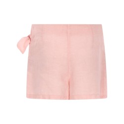 SHORTS CON FIOCCO
