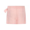 SHORTS CON FIOCCO