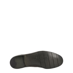 LEATHER LOAFER