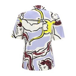 PRINTED SHIRT