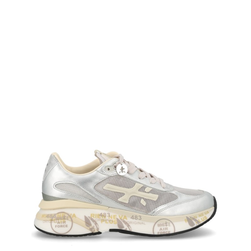 SNEAKER "MOERUND"