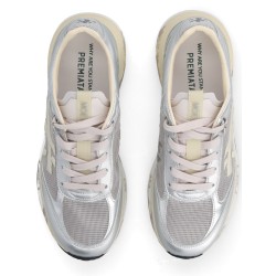 SNEAKER "MOERUND"