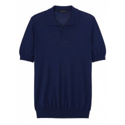 COTTON POLO