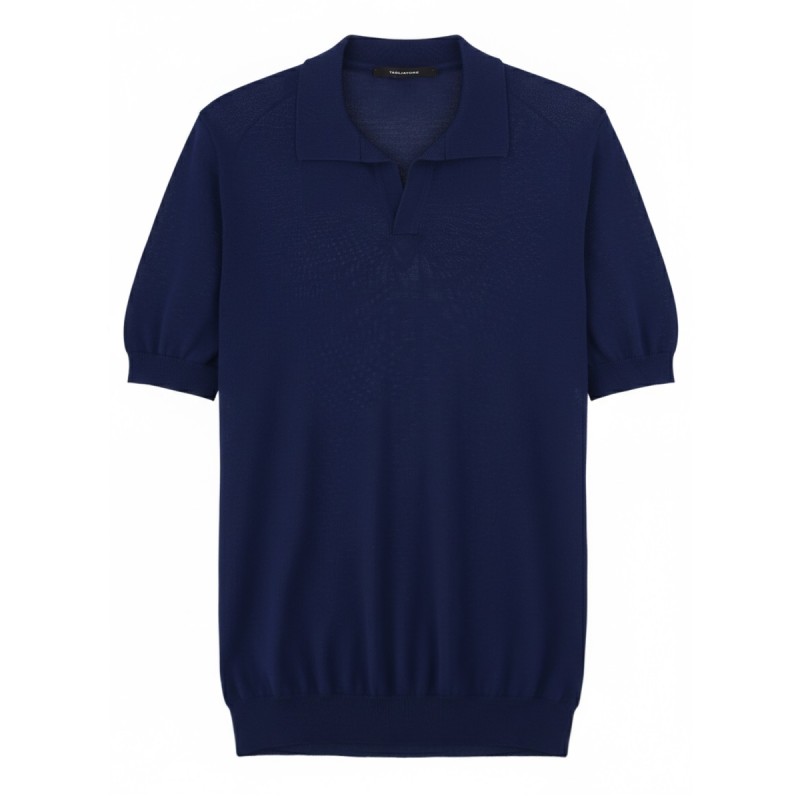 COTTON POLO