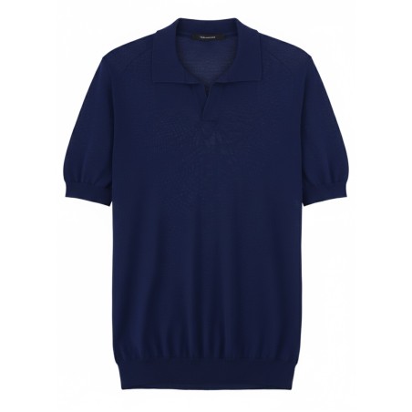 COTTON POLO