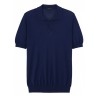 COTTON POLO
