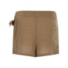 SHORTS CON FIOCCO