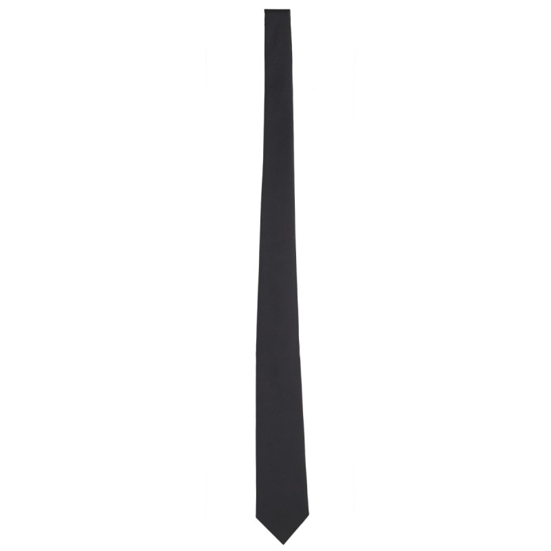 SATIN TIE