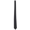 SATIN TIE