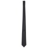 SATIN TIE