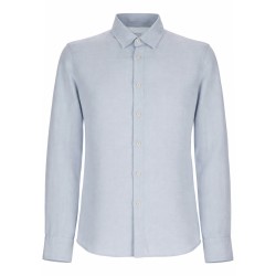 CAMICIA IN LINO