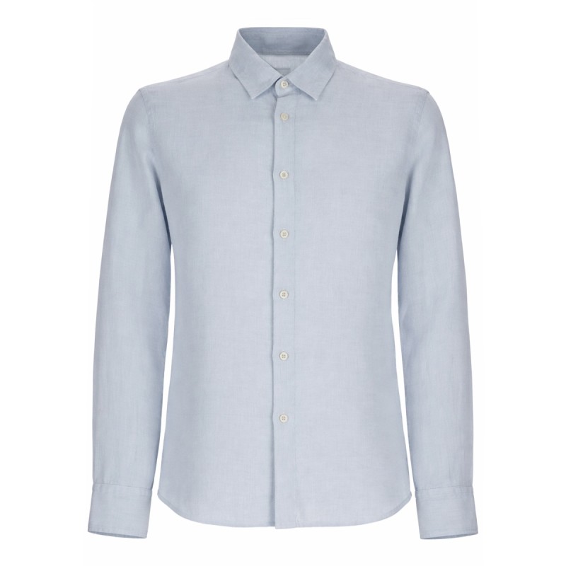 CAMICIA IN LINO