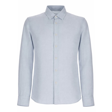 CAMICIA IN LINO