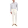 CAMICIA IN LINO