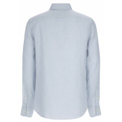 CAMICIA IN LINO