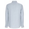 CAMICIA IN LINO