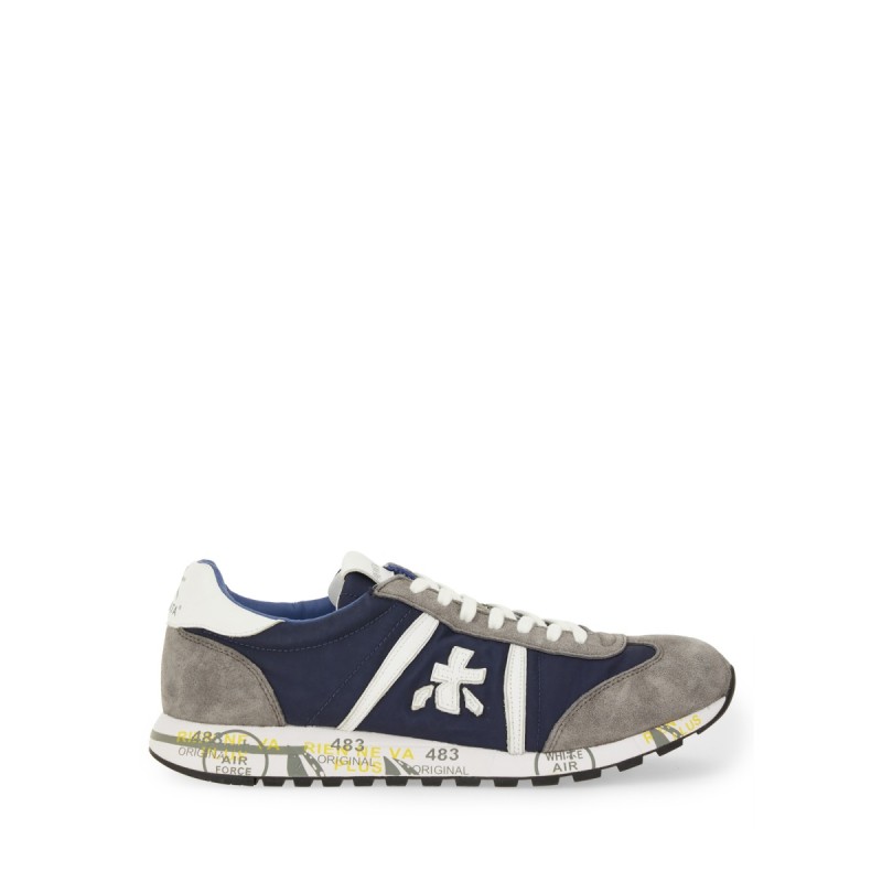SNEAKER "LUCY 7089"
