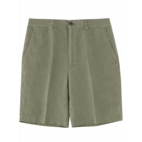 SHORTS IN LINO