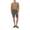 SHORTS IN LINO