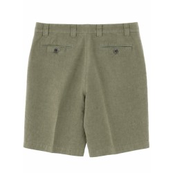 SHORTS IN LINO