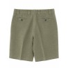 SHORTS IN LINO