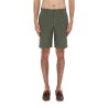 SHORTS IN LINO