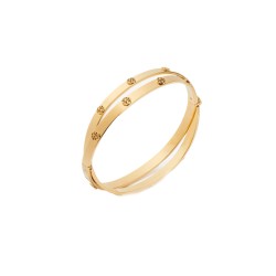 BRACCIALE "ICON DOUBLE"