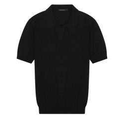 POLO IN COTONE