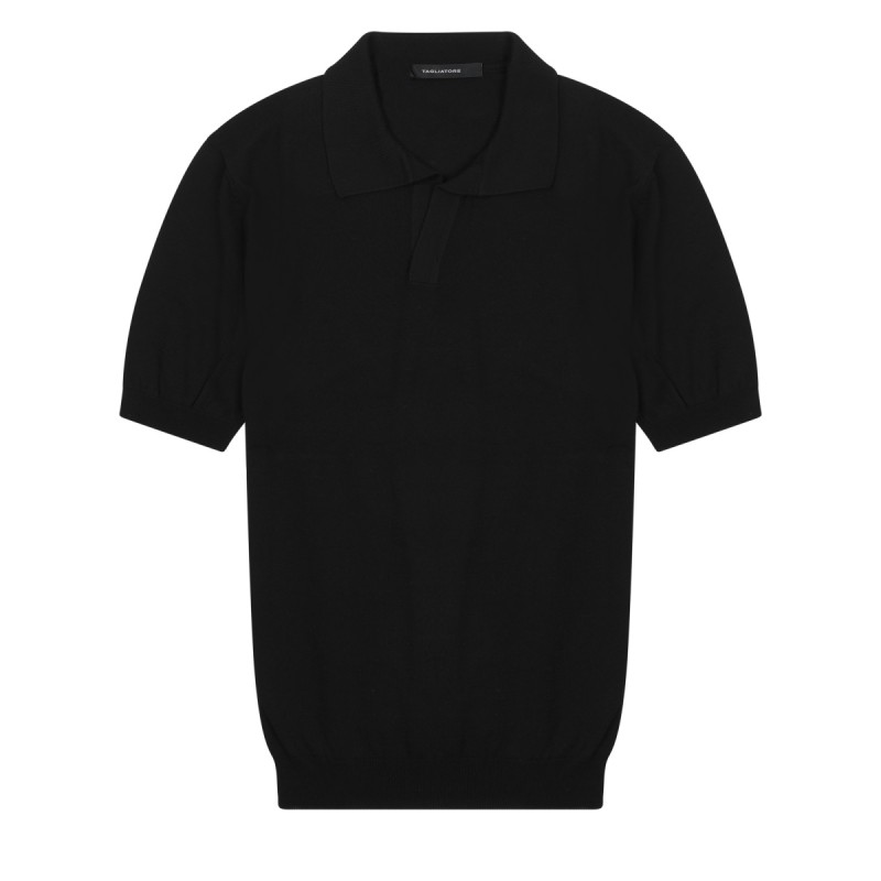 POLO IN COTONE