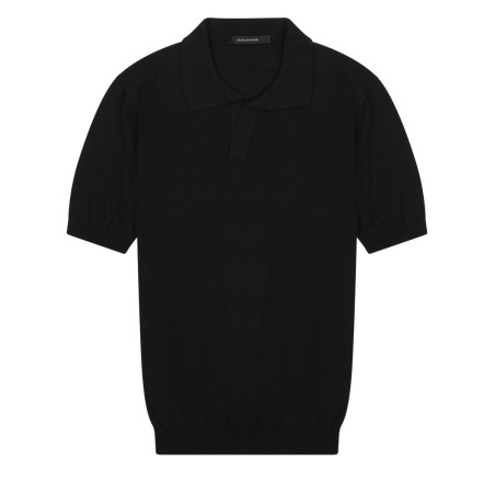 POLO IN COTONE